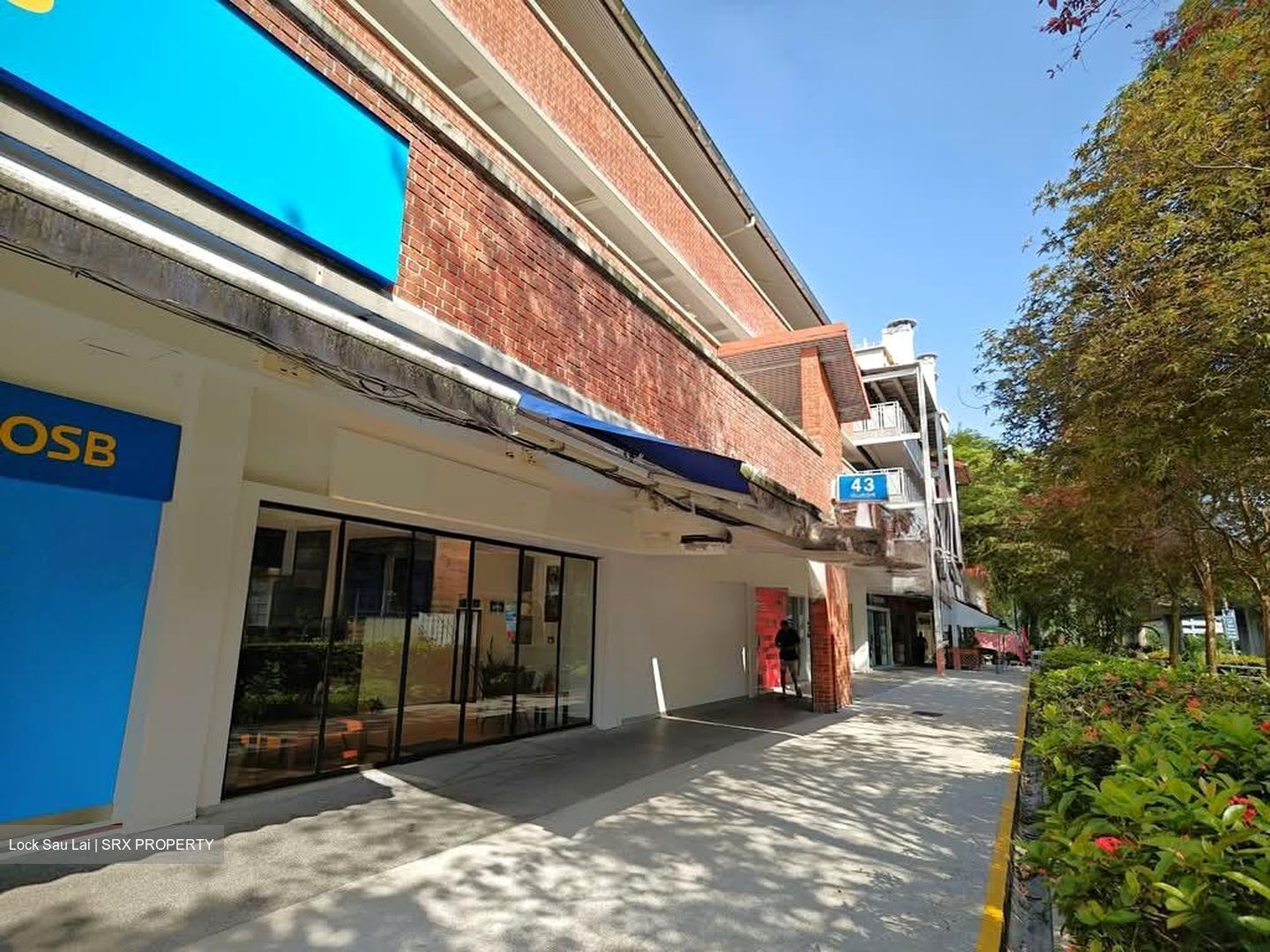 43 HOLLAND DRIVE (D10), Shop House #578514121